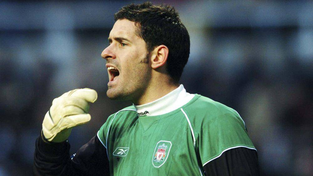 Scott Carson (goal.com)