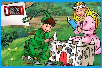 Oki dan Nirmala (bobo.grid.id)