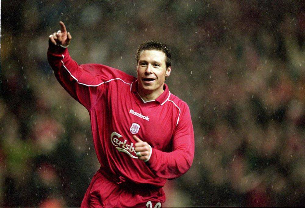 Nick Barmby (premierleague.com)