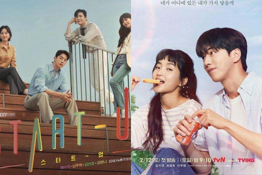 9 KDrama Coming-of-Age yang Ajarkan Pantang Menyerah Meraih Mimpi