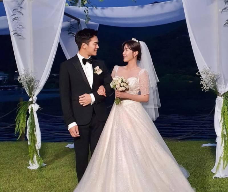 Ha Seok Jin dan Im Soo Hyang di When I was the Most Beautiful (instagram.com/haseokjin)