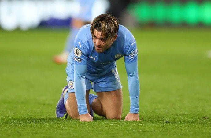 5 Pesepak Bola yang Paling Sering Dilanggar sejak 2016