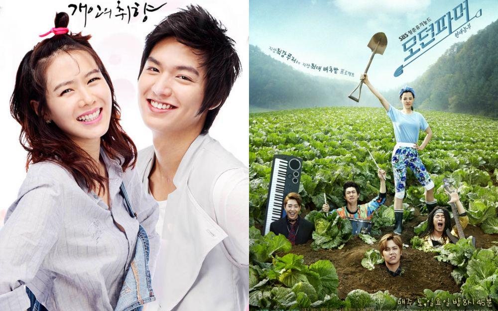 10 KDrama Romcom Underrated Terbaik Ini Harus Masuk ke Watch List
