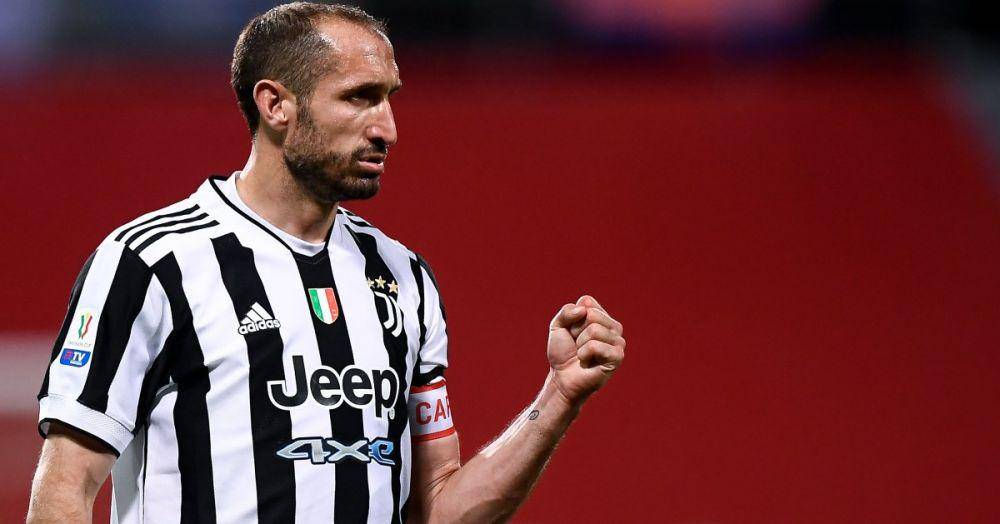 Giorgio Chiellini (football365.com)