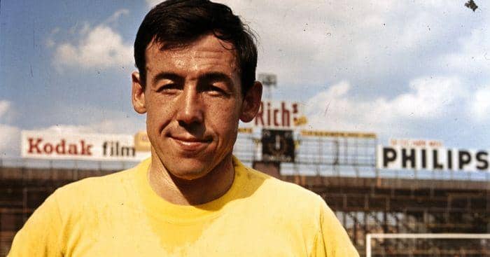 Gordon Banks (football365.com)