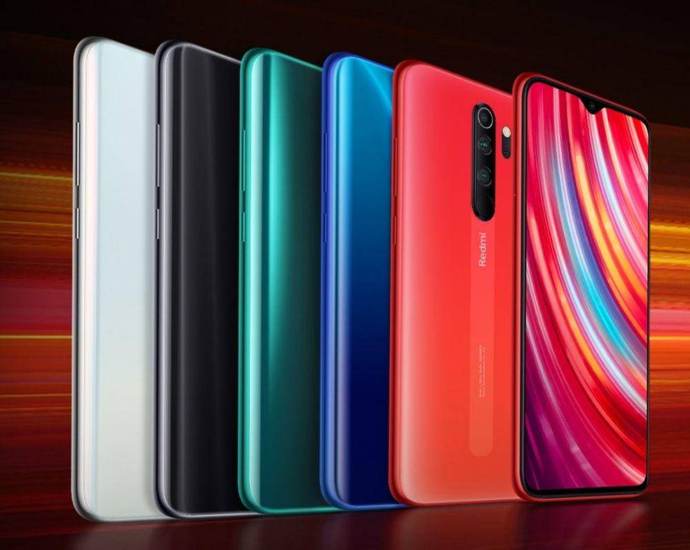 potret Xiaomi Redmi Note 8 Pro (mobile.mi.co.id)