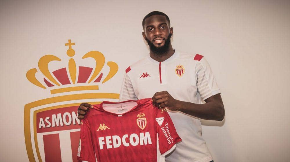 Tiemoue Bakayoko (twitter.com/SquawkaNews)