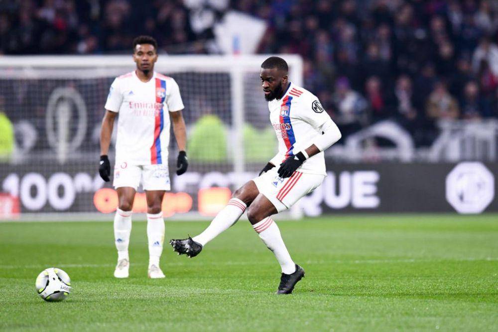 Tanguy Ndombele (twitter.com/TheSpursExpress)