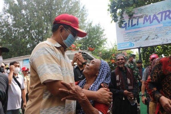 Investasi Menjamur, Konflik Pertanahan Bisa Jadi Bom Waktu di NTB