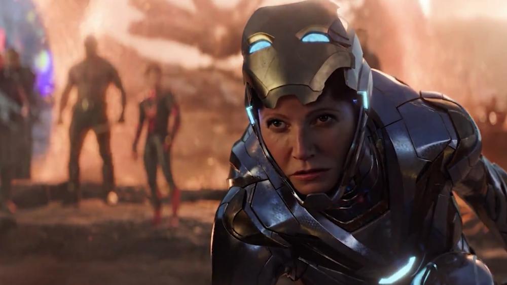 10 Film Terbaik Gwyneth Paltrow, Termasuk Avengers: Endgame!