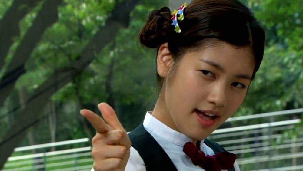 cuplikan drama Playful Kiss (dok. MBC/Playful Kiss)