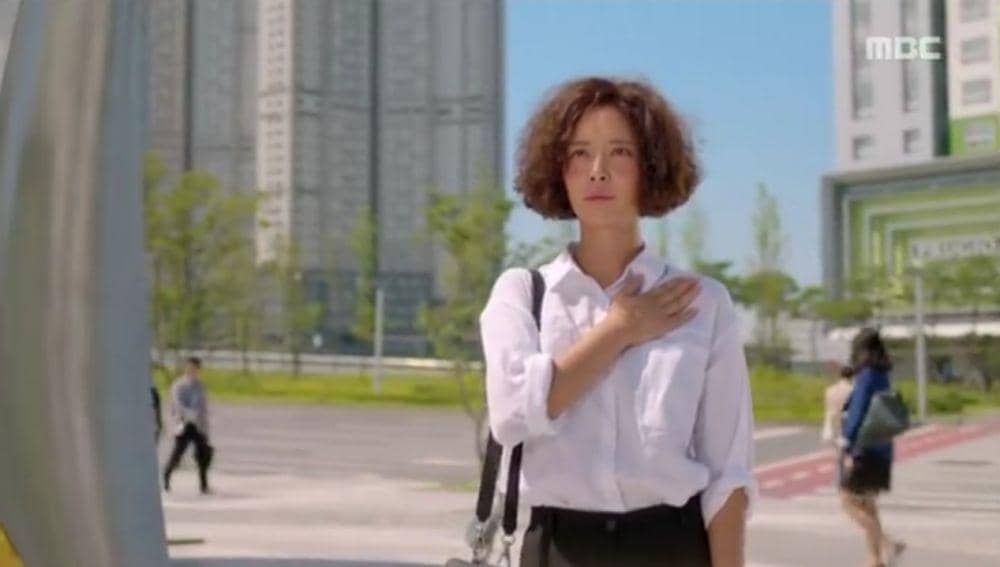 cuplikan drama She Was Pretty (dok. MBC/She Was Pretty)