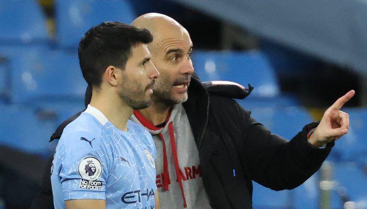 5 Pemain yang Berhasil Tampil Tajam Selama Dilatih Pep Guardiola