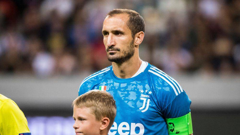 Giorgio Chiellini (skysports.com)