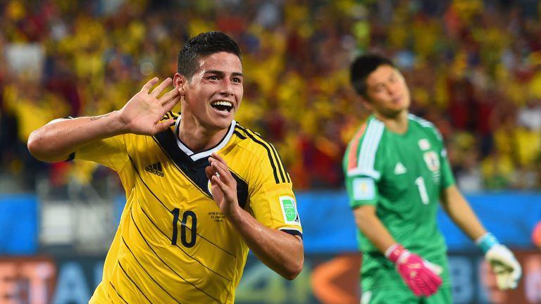 15 Gol Terbaik Sepanjang Sejarah Piala Dunia, Ada Milik Maradona