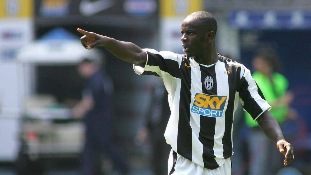Lilian Thuram (juventus.com)