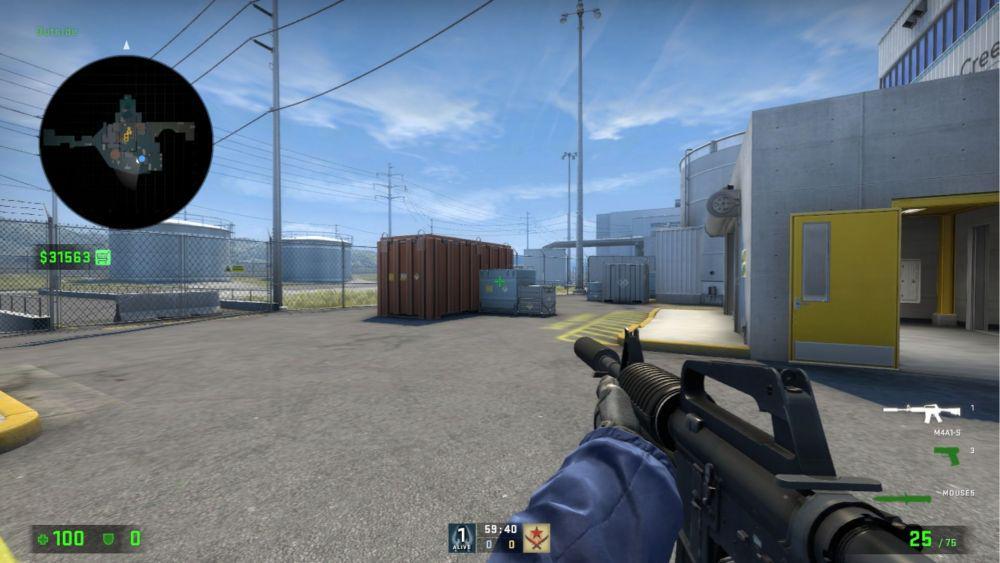 Ketahui 5 Istilah Unik yang Sering Dipakai Para Gamer FPS