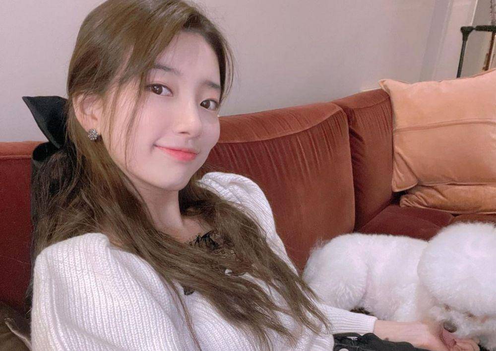 Bae Suzy (instagram.com/skuukzky)
