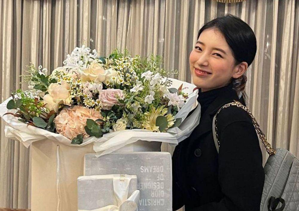 Bae Suzy (instagram.com/skuukzky)