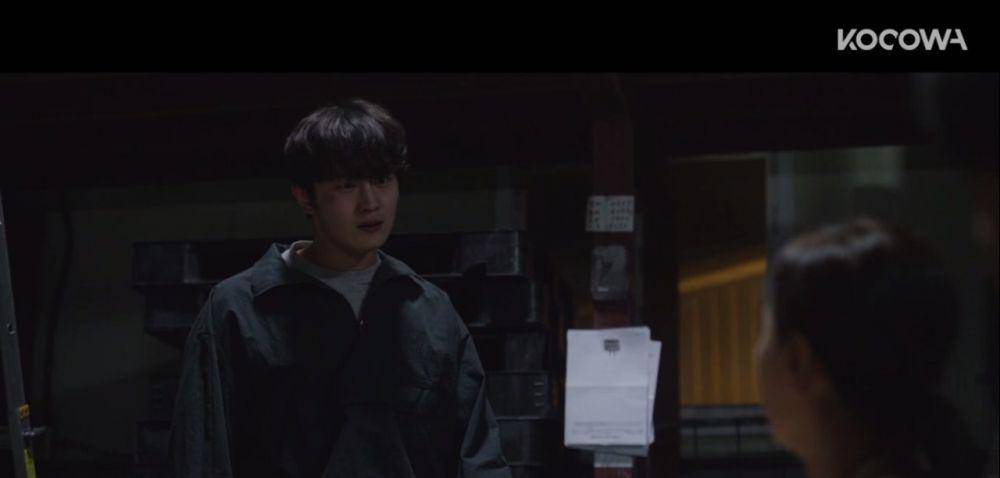 Kim Do Wan di KDrama She Knows Everything (youtube.com/KOCOWA TV)