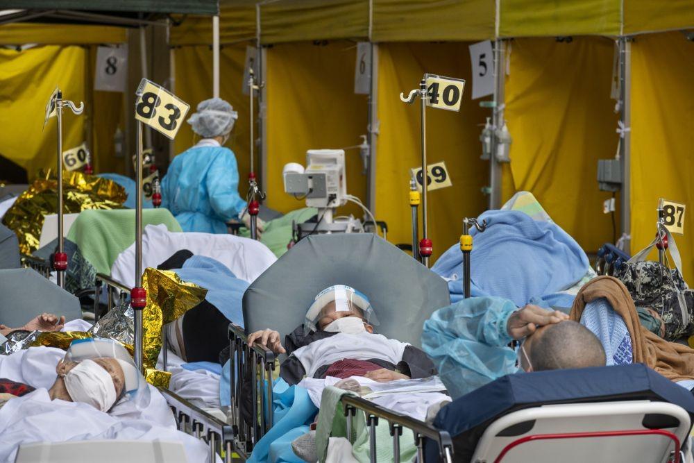 Satu Pasien COVID-19 di RSUD AWS Samarinda Sembuh, Ini Imbauan Dokter