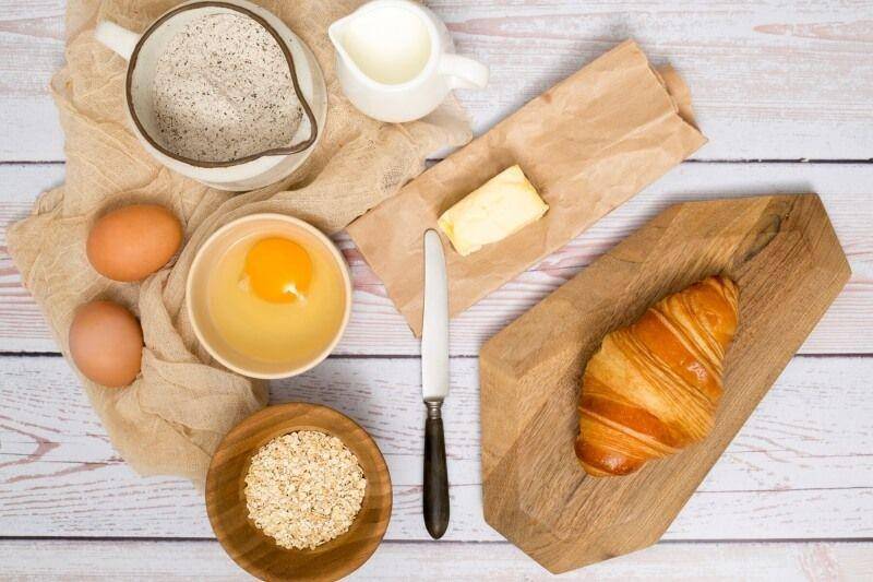 Tips Membuat Croissant Anti Gagal (freepik.com)