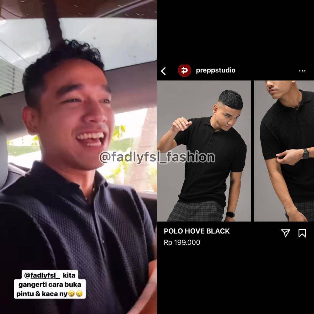 harga outfit Fadly Faisal (instagram.com/fadlyfsl_fashion)