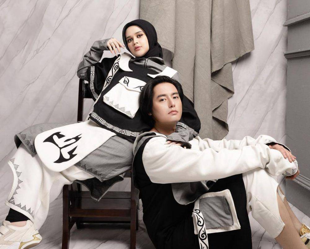 potret Cut Meyriska dan Roger Danuarta (instagram.com/cutratumeyriska/)