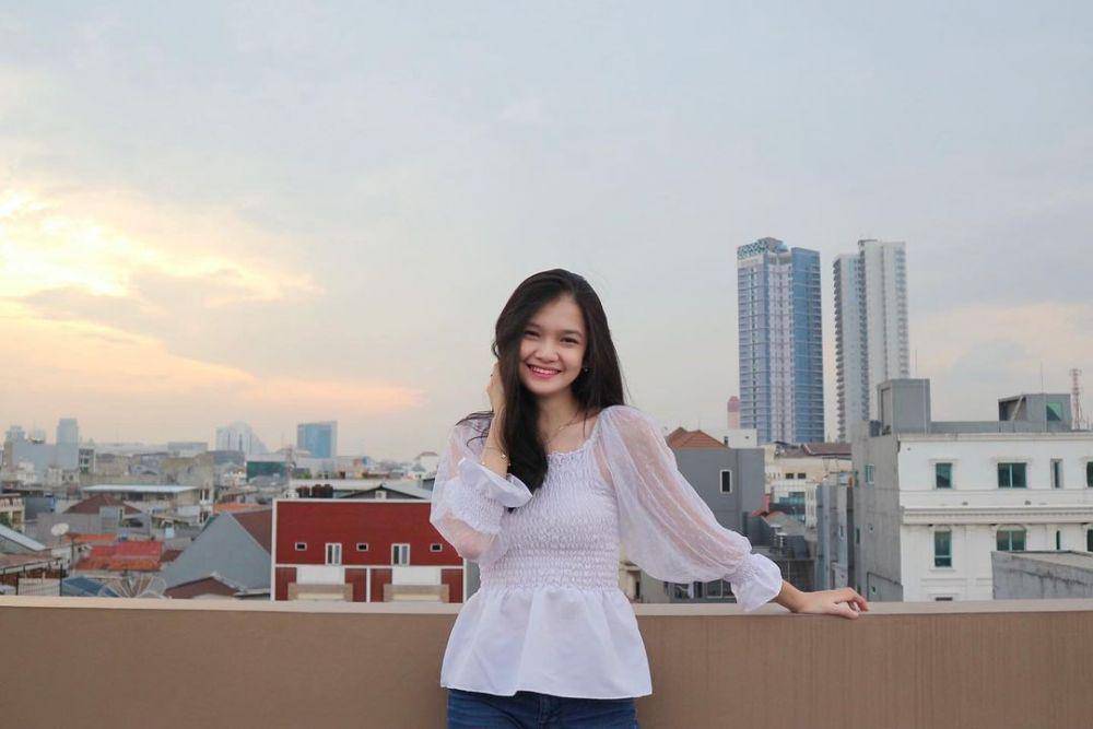 Indah JKT48 (Instagram.com/jkt48indah_)