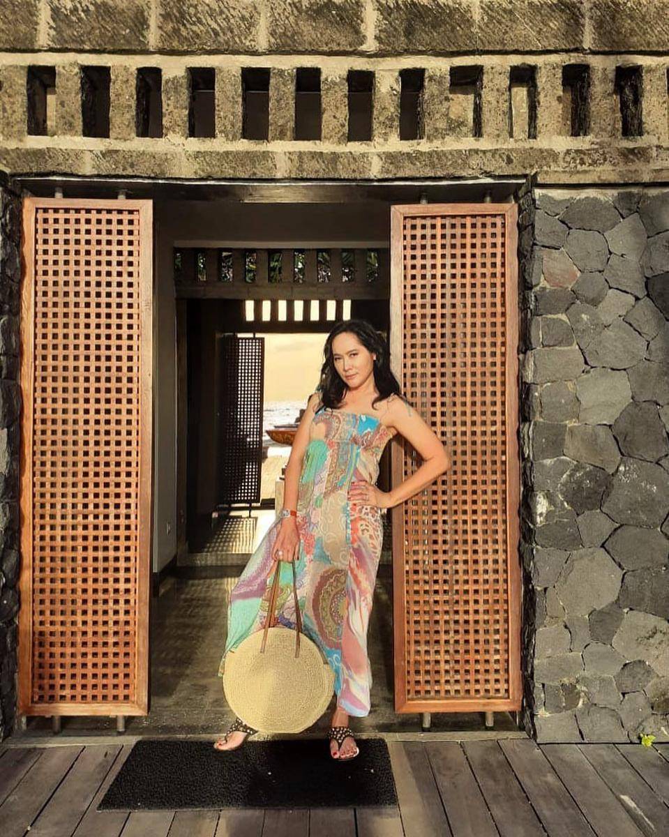 potret Pungky Sukmawati (instagram.com/pungky_sukmawati)