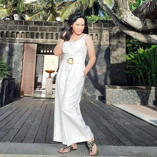 potret Pungky Sukmawati (instagram.com/pungky_sukmawati)