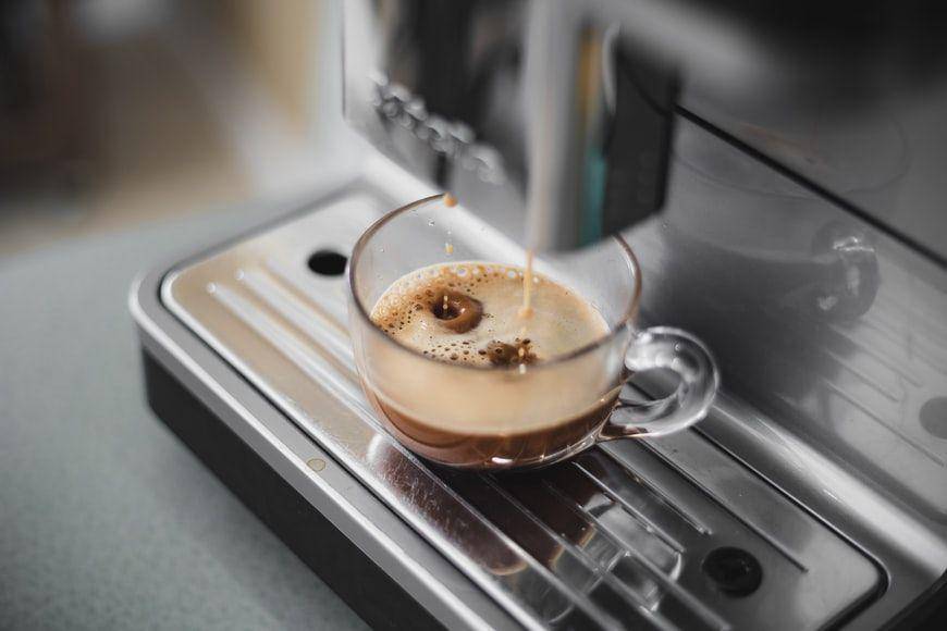 ilustrasi kopi (Unsplash/NATHAN MULLET)