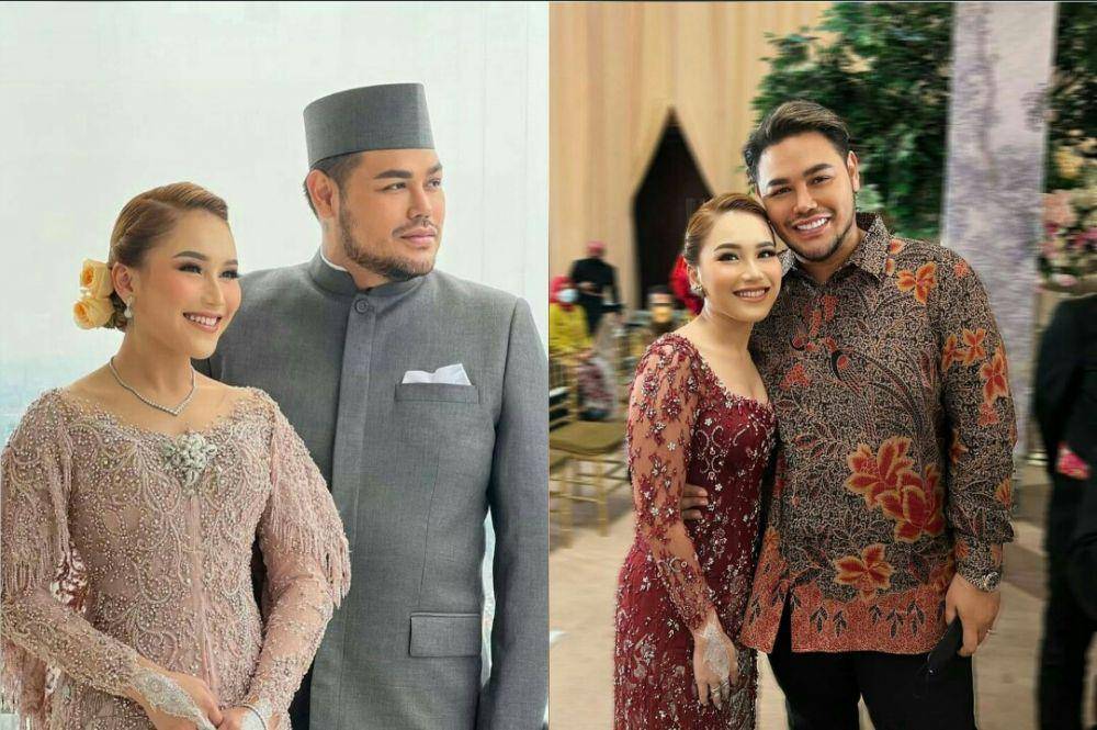 Ayu Ting Ting dan Ivan Gunawan (instagram.com/ivan_gunawan)