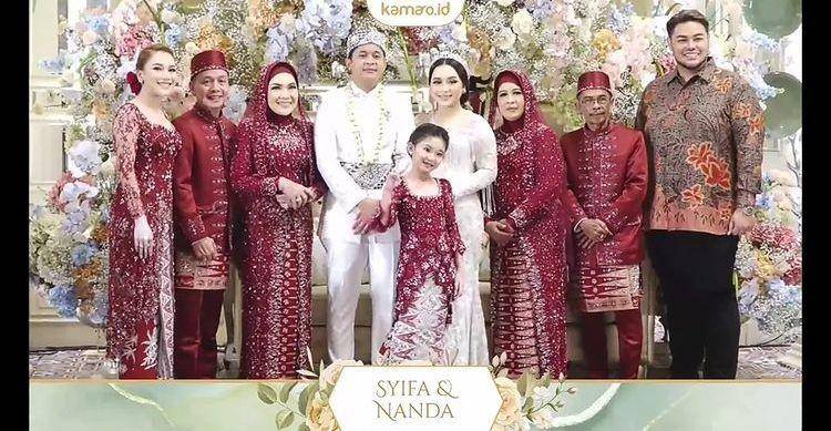 Ayu syifa (Youtube.com/kamaro.id)