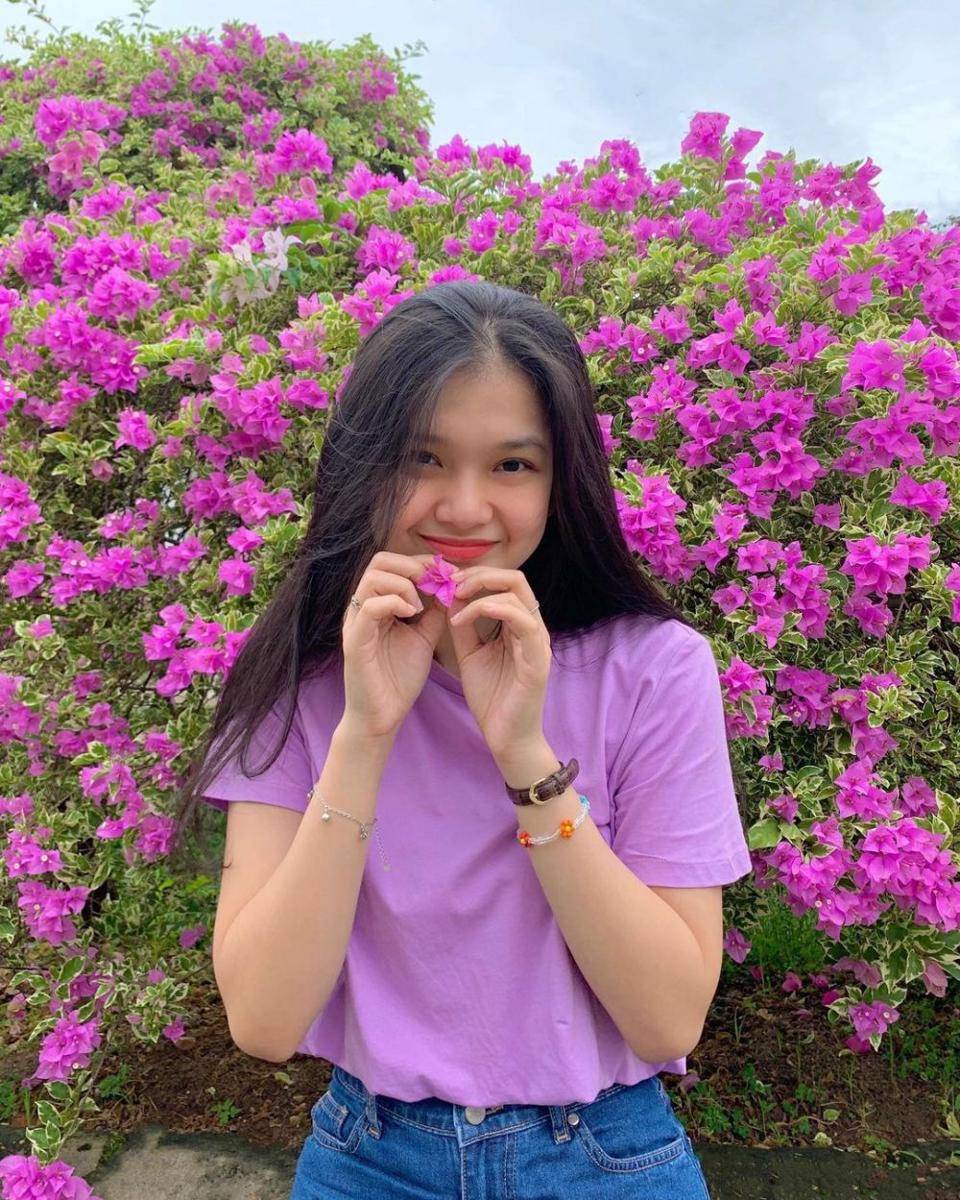 9 Potret Indah JKT48, Gadis Asal Jambi yang Mencuri Perhatian