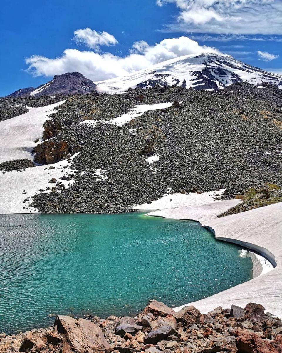 potret Gunung Ararat (instagram.com/mr7eth)