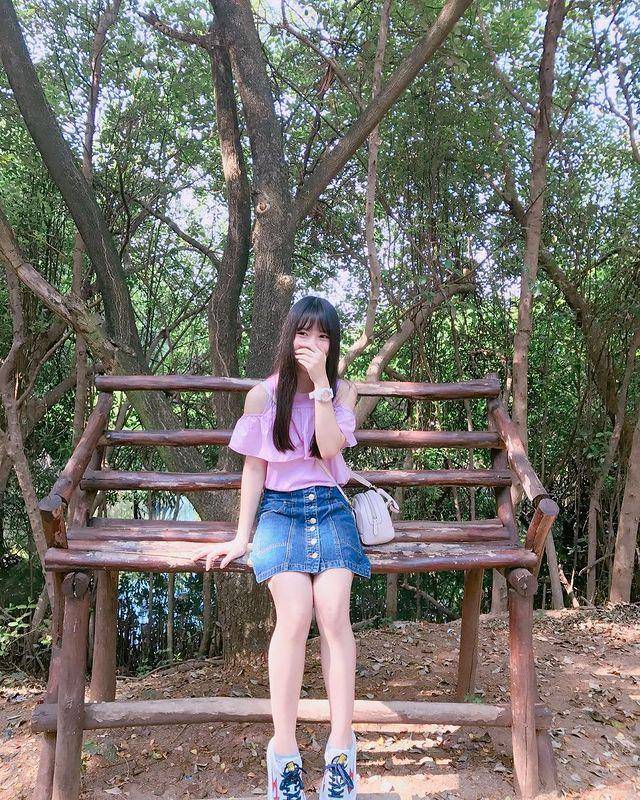 Cindy Yuvia (instagram.com/cindyyuvia)