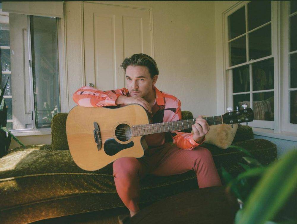 Jesse McCartney (instagram.com/jessemccartney)