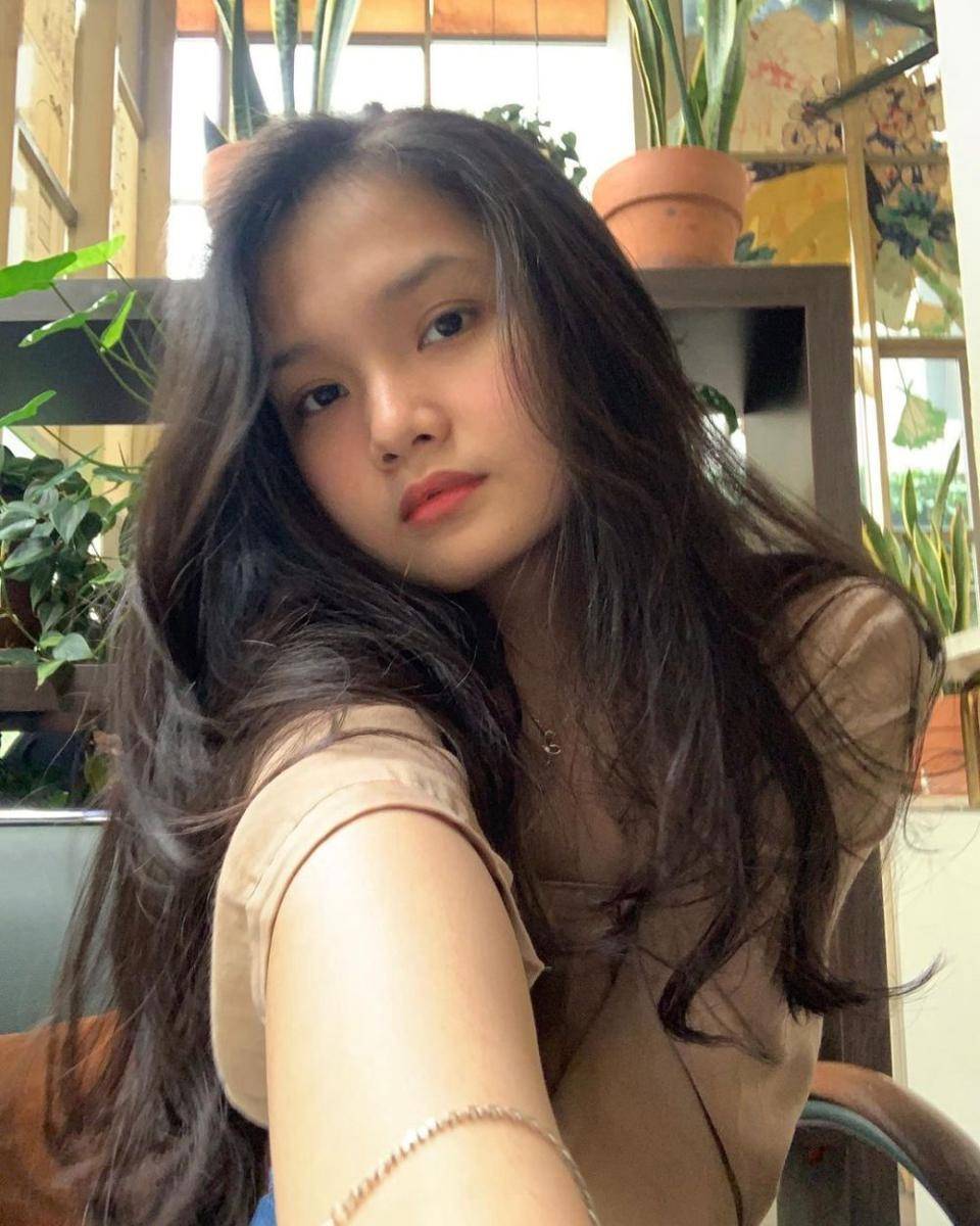 Indah JKT48 (Instagram.com/jkt48indah_)