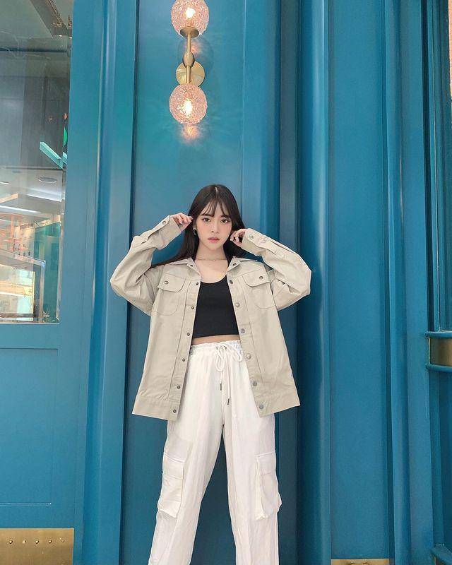 Cindy Yuvia (instagram.com/cindyyuvia)