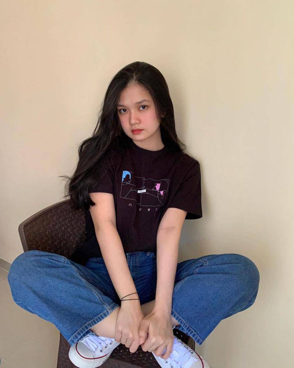 Indah JKT48 (Instagram.com/jkt48indah_)