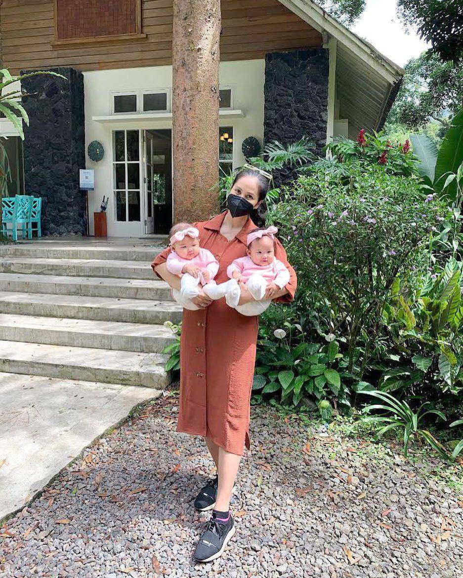 potret Talita bachtiar (instagram.com/talitawb)