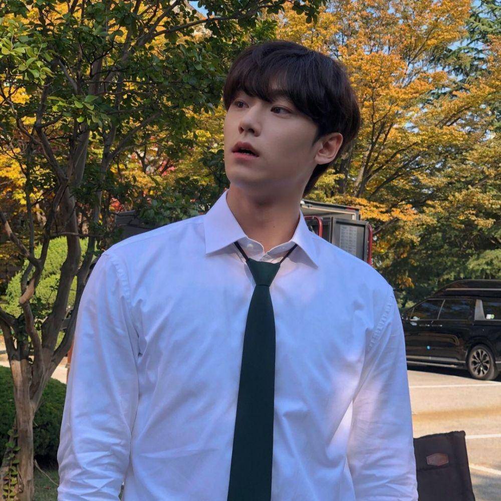 Lee Do hyun (instagram.com/ldh_sky)