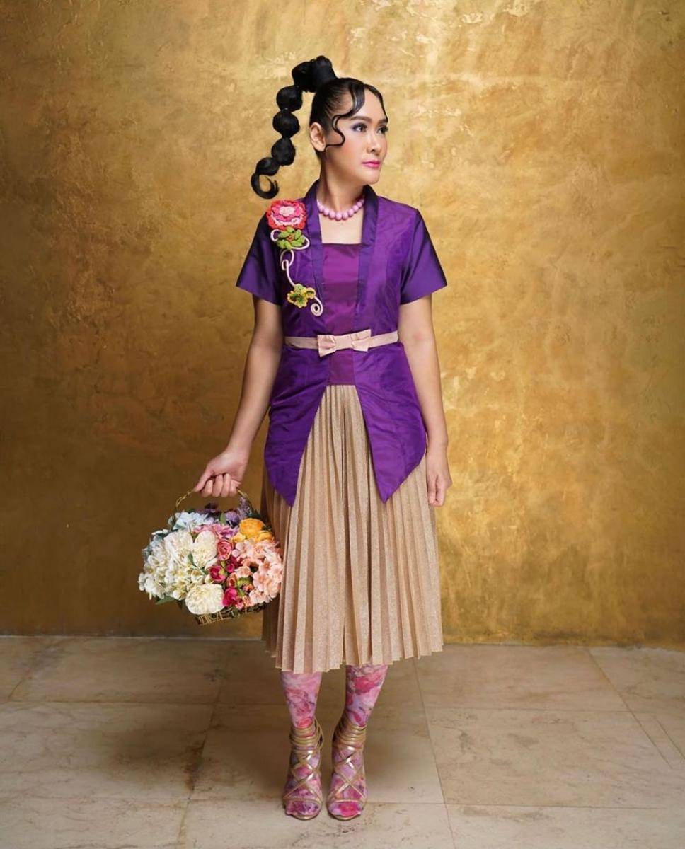 potret Pungky Sukmawati (instagram.com/pungky_sukmawati)