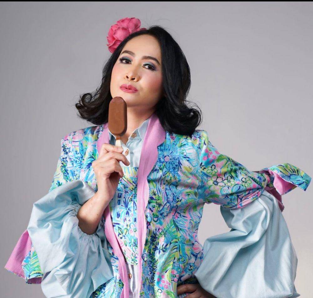 potret Pungky Sukmawati (instagram.com/pungky_sukmawati)