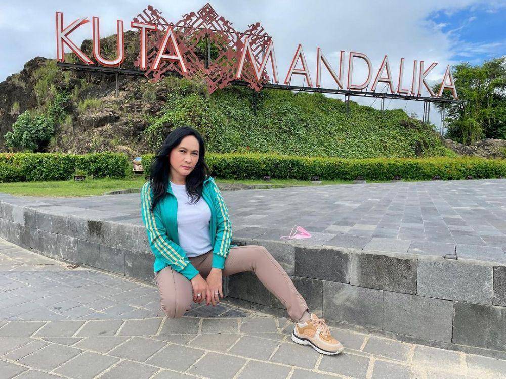 potret Pungky Sukmawati (instagram.com/pungky_sukmawati)