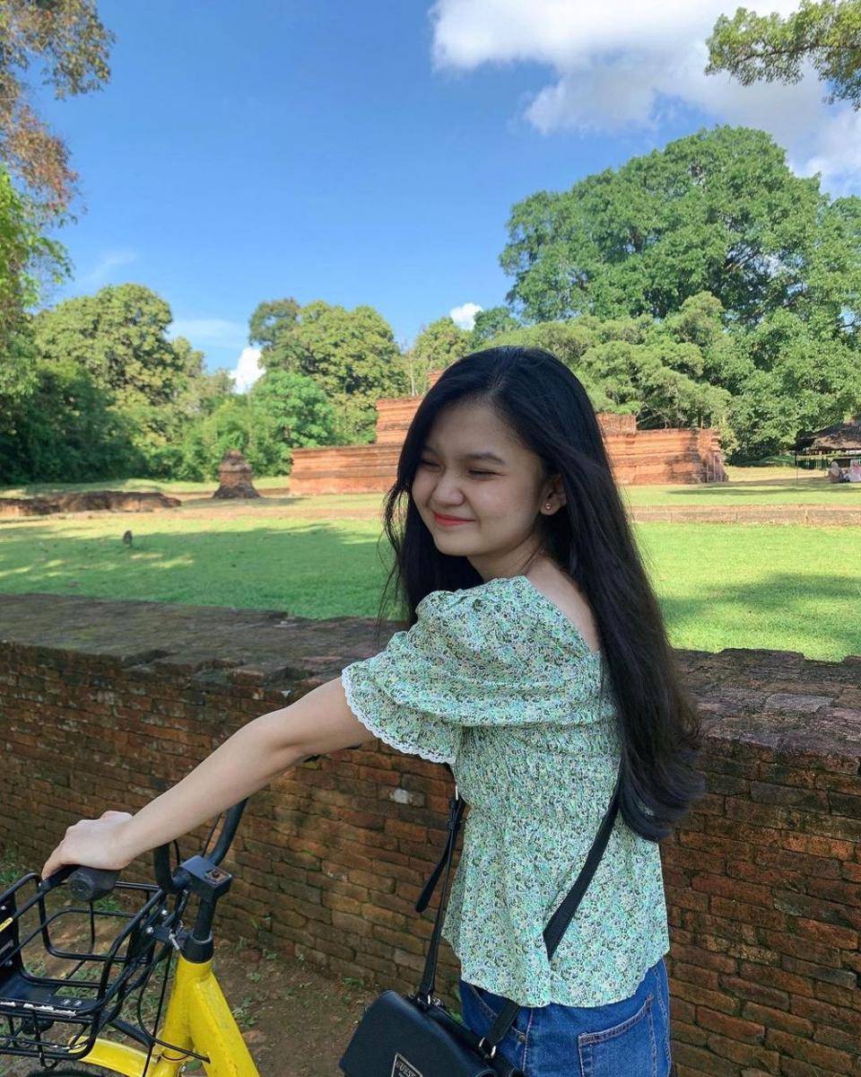 Indah JKT48 (Instagram.com/jkt48indah_)