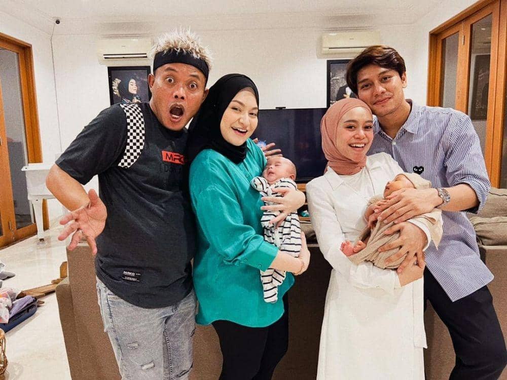 potret Sule (instagram.com/ferdinan_sule)