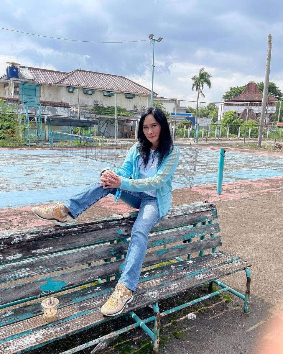 potret Pungky Sukmawati (instagram.com/pungky_sukmawati)