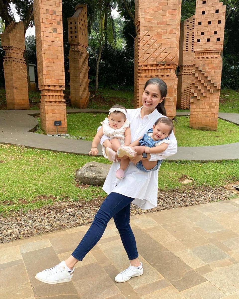 potret Talita bachtiar (instagram.com/talitawb)